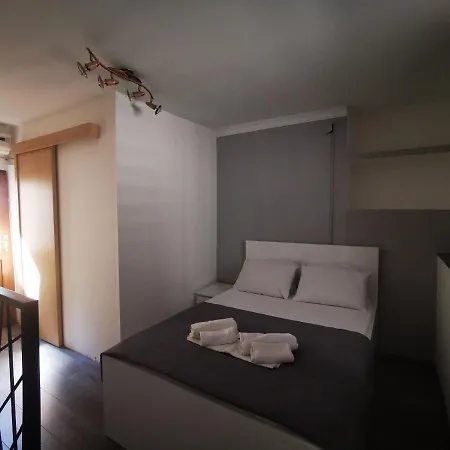 Rooms Pama 3* Split