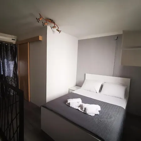 Guest house Rooms Pama 3*