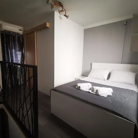Rooms Pama Guest house