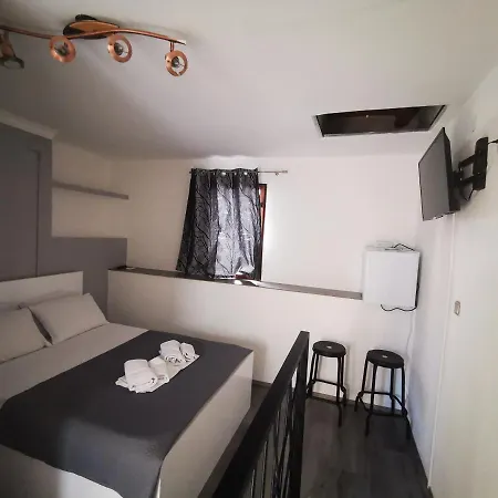 Rooms Pama