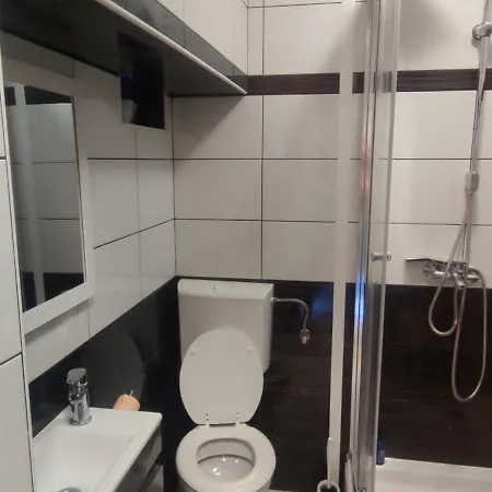 Guest house Rooms Pama 3*
