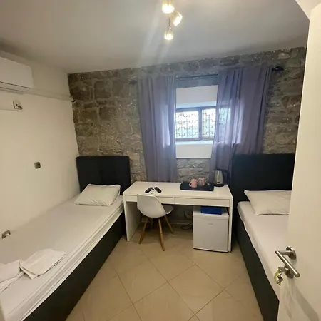 Rooms Pama Guest house