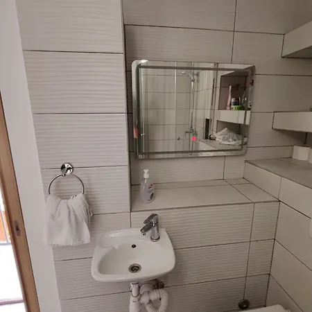 Rooms Pama Guest house 3*