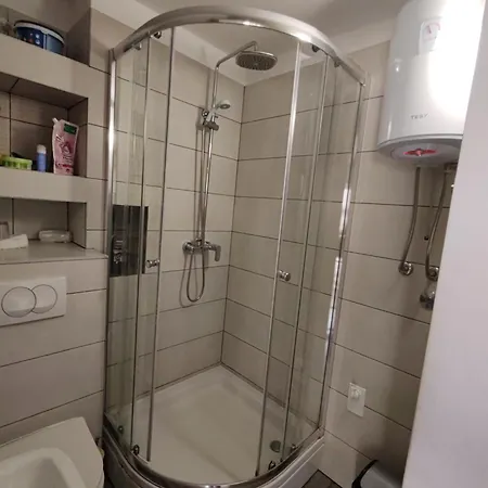 Guest house Rooms Pama 3*