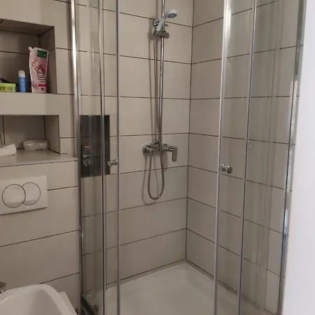 Rooms Pama Guest house Split