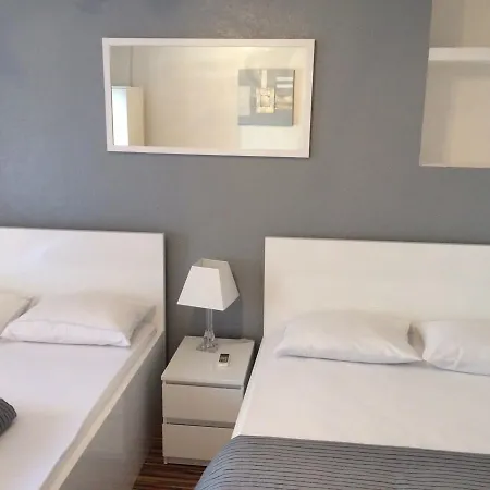 Rooms Pama 3*