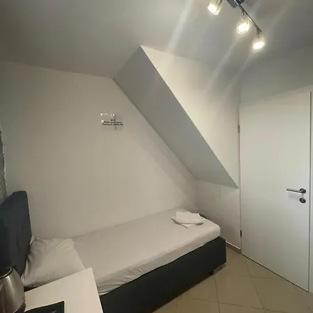 Pama Casa de hóspedes