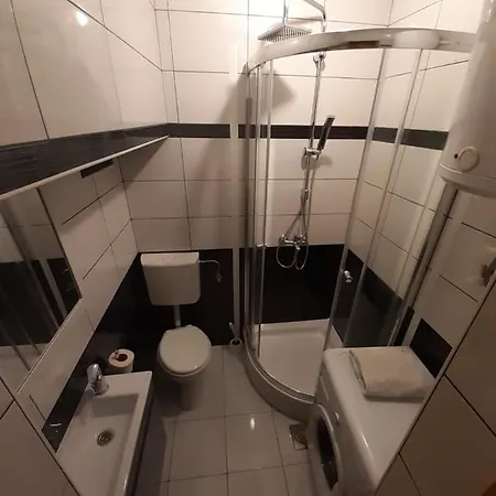 Casa de hóspedes Pama
