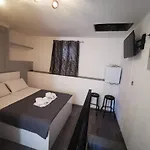 Rooms Pama Pensionat Split