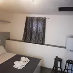 Pensionat Rooms Pama