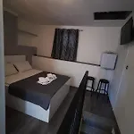 Rooms Pama 3* Split