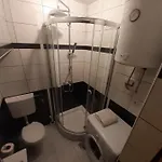 Rooms Pama 3* Split