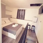 Rooms Pama Pensionat