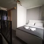 Rooms Pama Pensionat