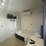Pensionat Rooms Pama