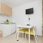 Pensionat Rooms Pama