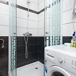 Pensionat Rooms Pama