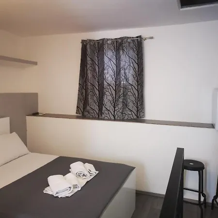 Vendégház Pama