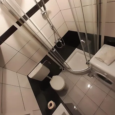 Rooms Pama Gostinjska kuća Split