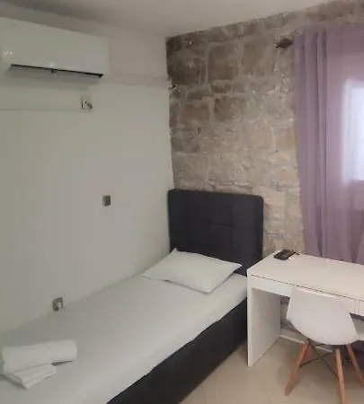 Rooms Pama Gostinjska kuća Split