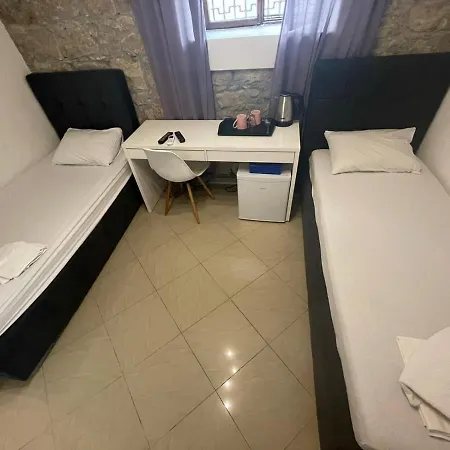 Rooms Pama Gostinjska kuća Split