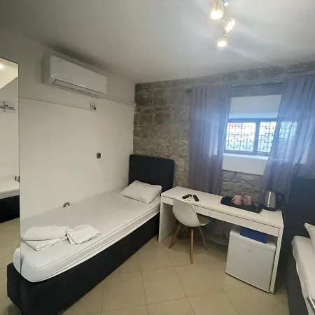 Rooms Pama Gostinjska kuća