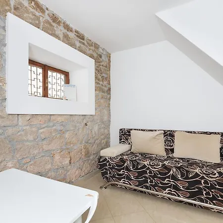 Gostinjska kuća Rooms Pama Split