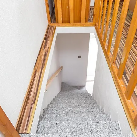 Gostinjska kuća Rooms Pama Split