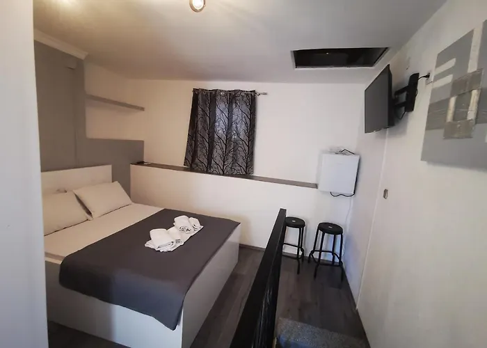 Pama Vendégház Split