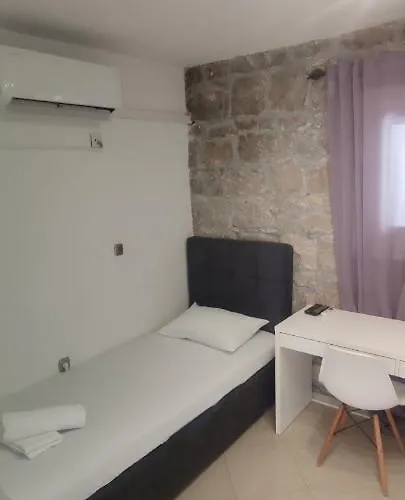 Pama Vendégház Split