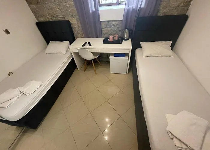 Pama Vendégház Split