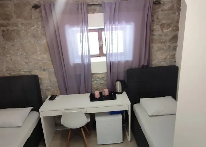بيت ضيافة Pama 3*