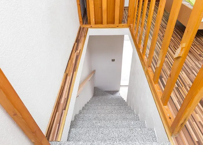 Vendégház Pama Split