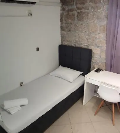 Rooms Pama Split