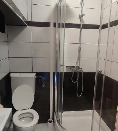 Rooms Pama Pensionat 3*