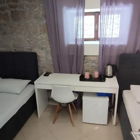 Pama 3* ספליט