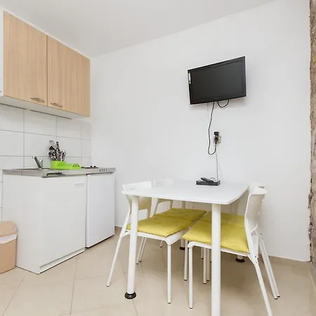 Pensionat Rooms Pama