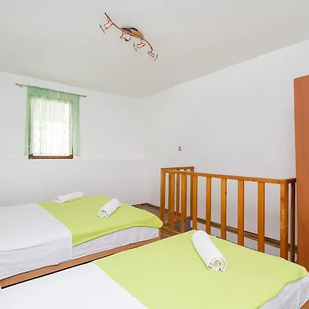 Rooms Pama Split