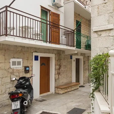 Pensionat Rooms Pama