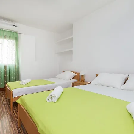 Rooms Pama Split