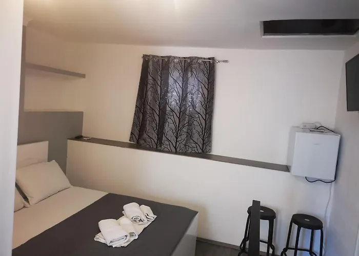 ゲストハウス Pama