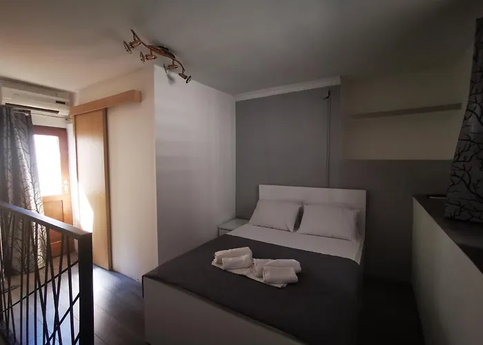 Pama 3* スプリト