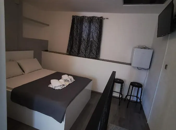 Pama 3* スプリト