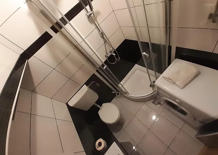 Pama ゲストハウス スプリト