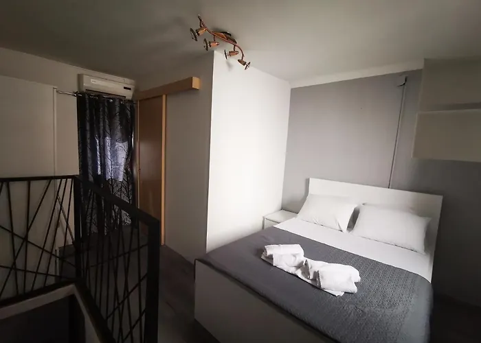 ゲストハウス Pama