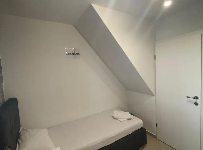 Pama ゲストハウス