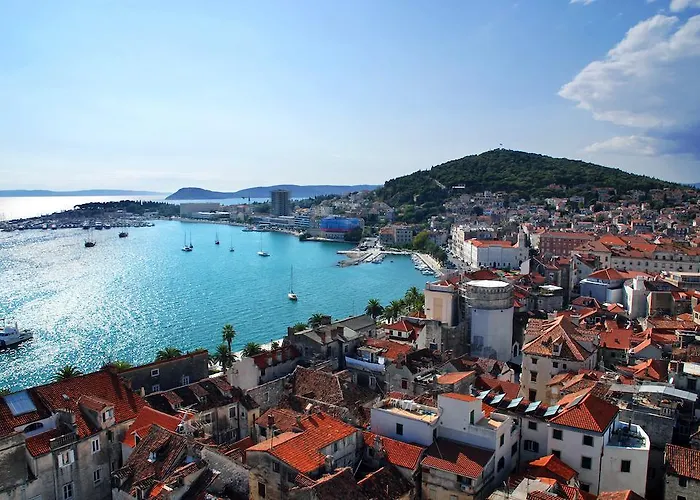 Pama 3* スプリト