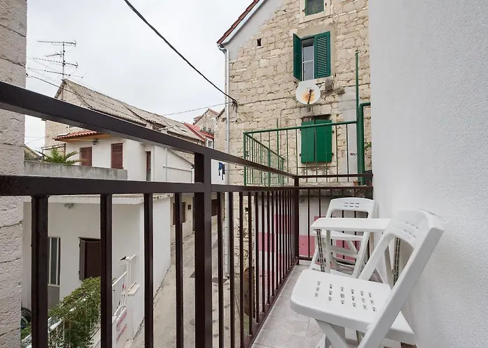 ゲストハウス Pama 3*